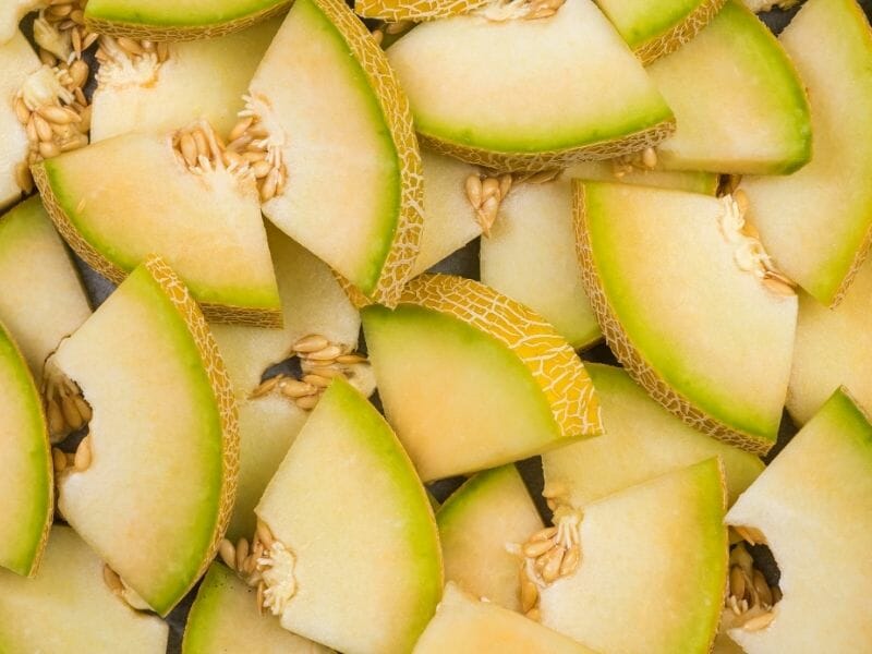 Can Dogs Eat Honeydew?