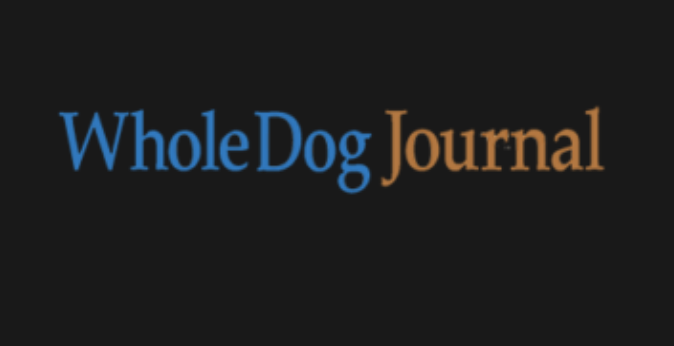 The whole dog store journal