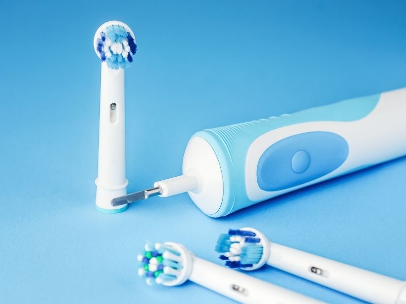 Is Oral-B Cruelty Free?