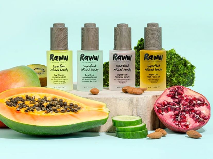 Is Raww Cosmetics Cruelty Free?