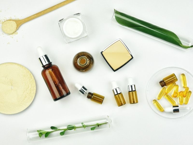 Vegan Skin Care Brands for Cruelty Free Living [almost 40 brands listed!]