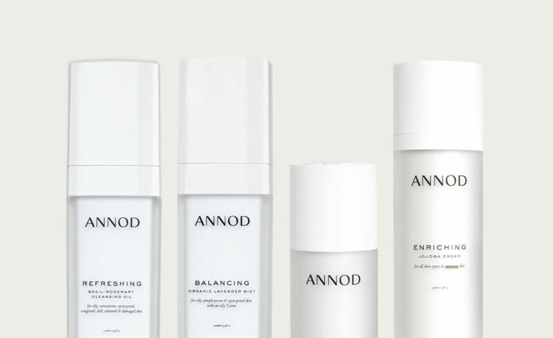 Is ANNOD Natural Skincare Cruelty Free?