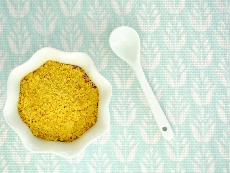 Can Dogs Eat Nutritional Yeast?