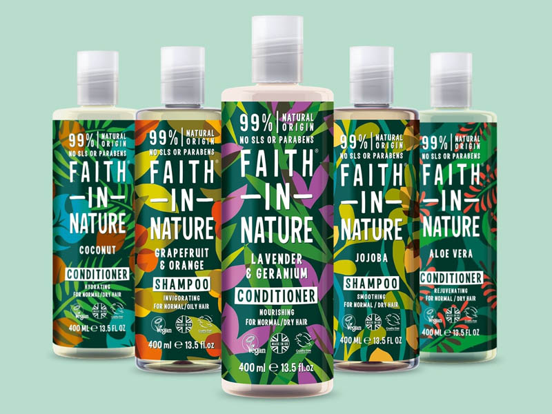 Is Faith in Nature Cruelty Free?