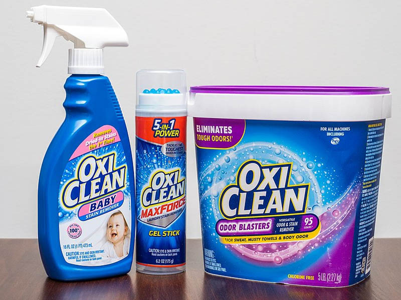 Is OxiClean Cruelty Free?