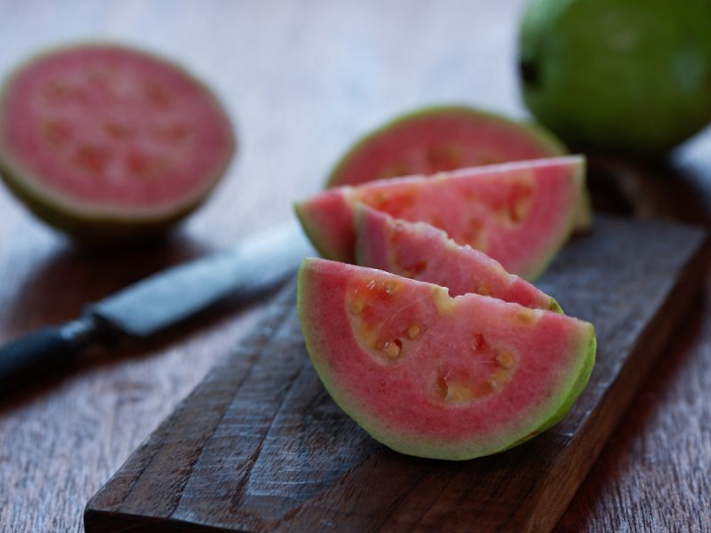 Can Dogs Eat Guava?