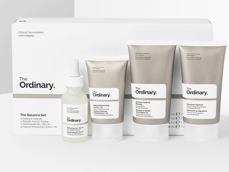 Is The Ordinary Cruelty Free?