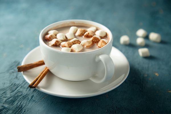 hot chocolate