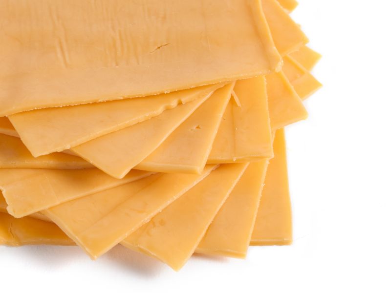 Can Dogs Eat American Cheese?