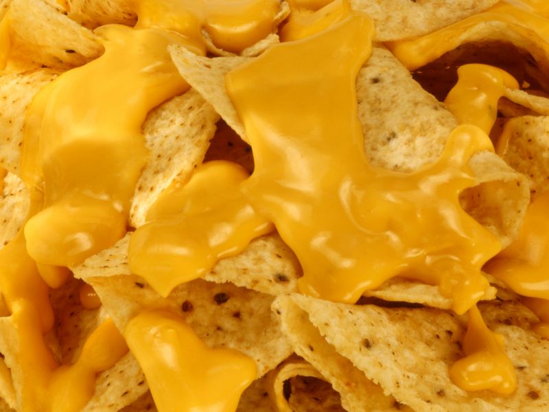 Can Dogs Eat Nacho Cheese?